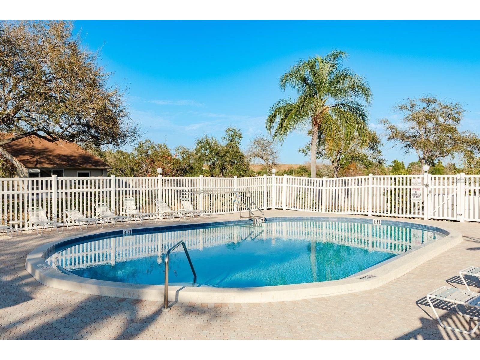 10853 43rd Street N #1201 Clearwater FL 33762 TB8511090 image23