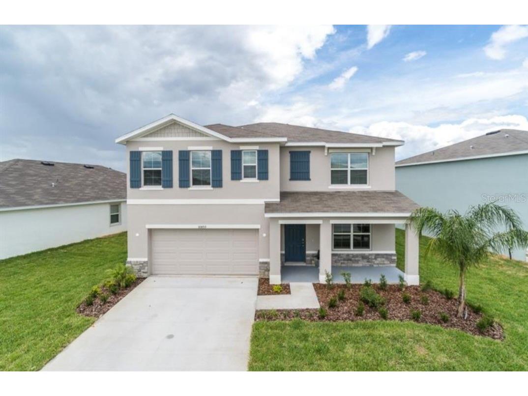 10853 Tally Fawn Loop San Antonio FL 33576 T3459592 image1