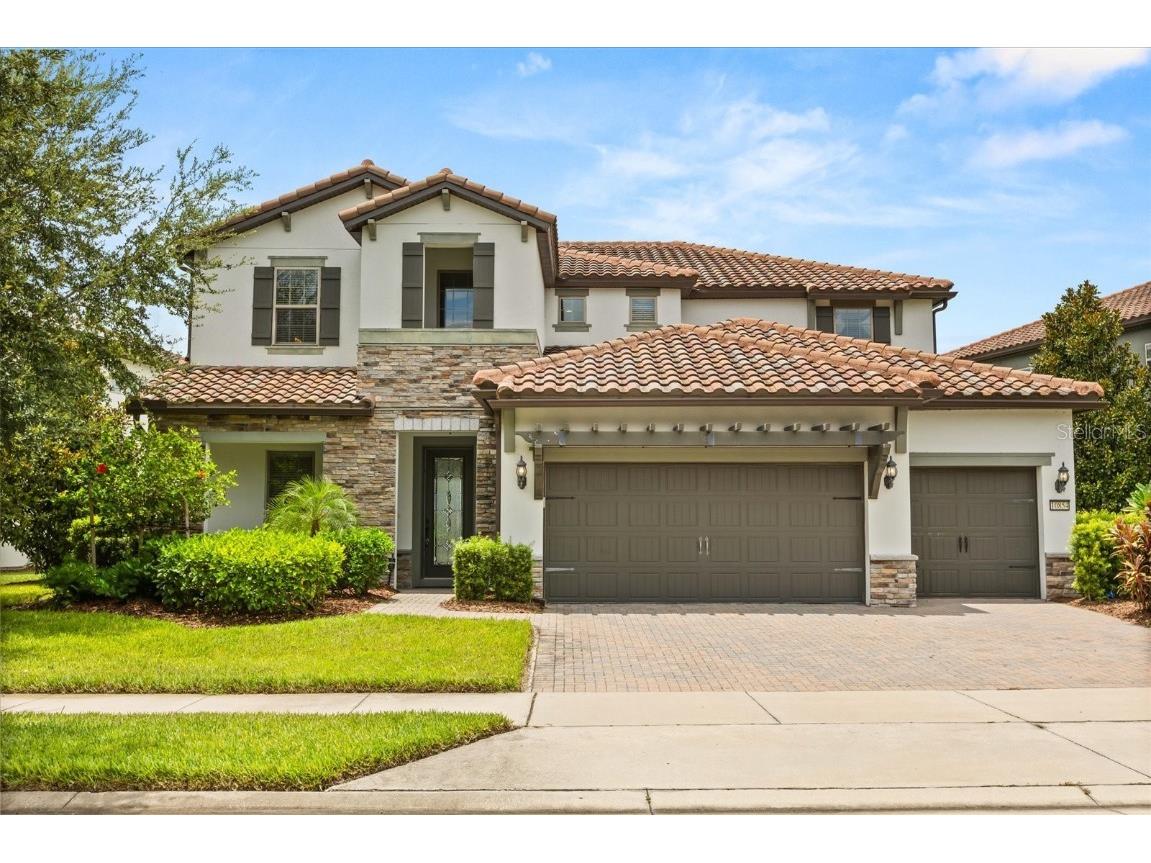 10854 Lemon Lake Boulevard Orlando FL 32836 - LAKE RUBY O6330151 image1