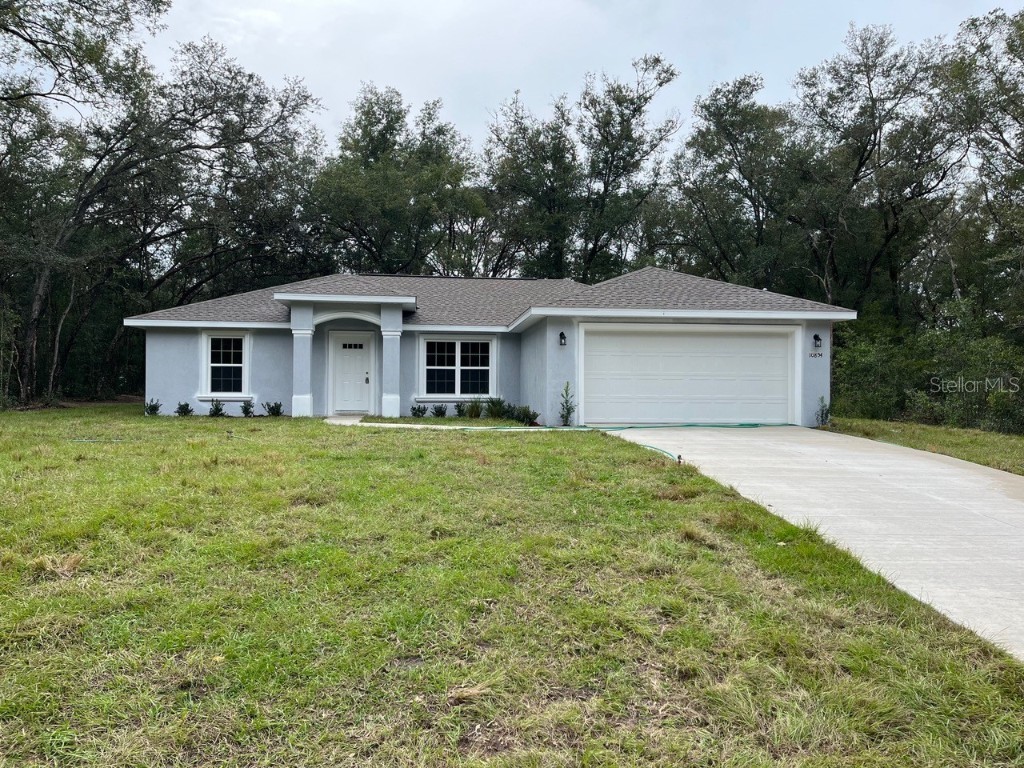10854 N Adler Drive Citrus Springs FL 34434 G5074351 image1
