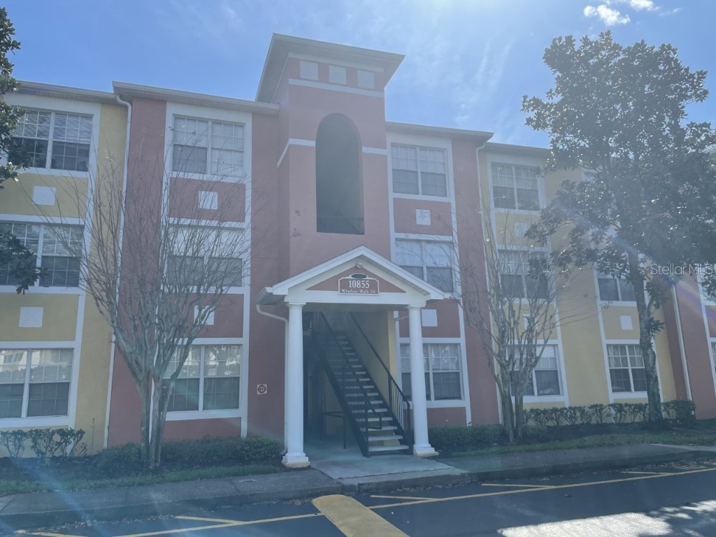 10855 Windsor Walk Dr. #206 Orlando FL 32837 O6102549 image1