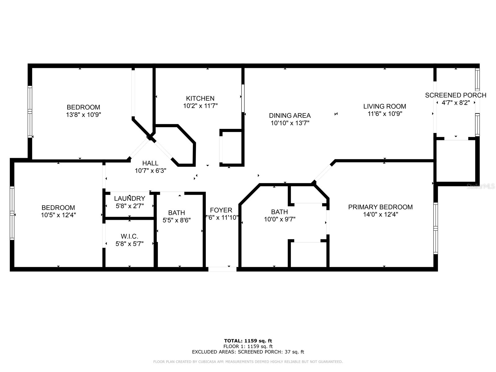10855 Windsor Walk Drive #5107 Orlando FL 32837 O6421508 image19