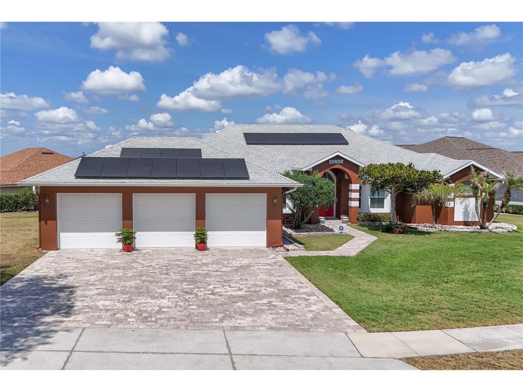 10856 Masters Drive Clermont FL 34711 - LAKE MINNEOLA G5111783 image1