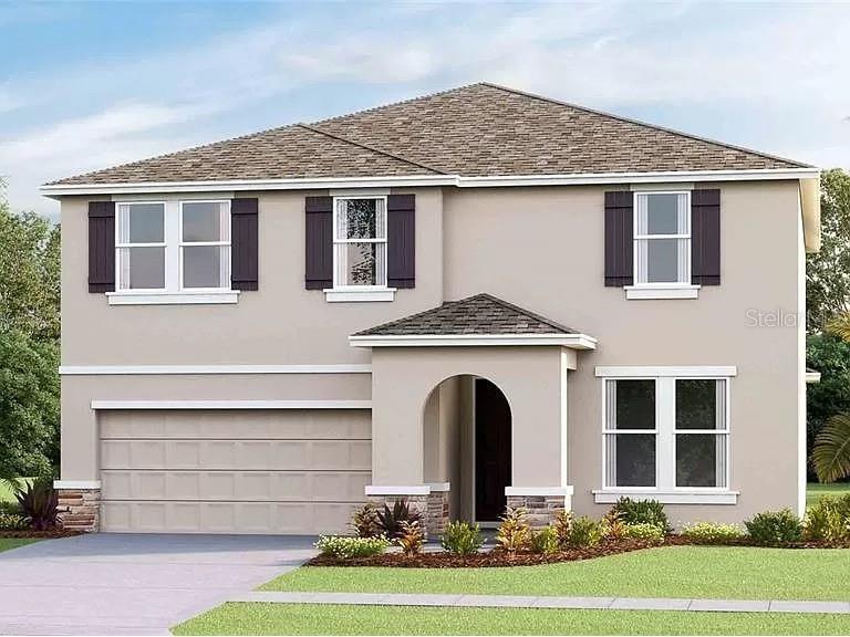 10857 Cotton Vale Place San Antonio FL 33576 J976770 image1