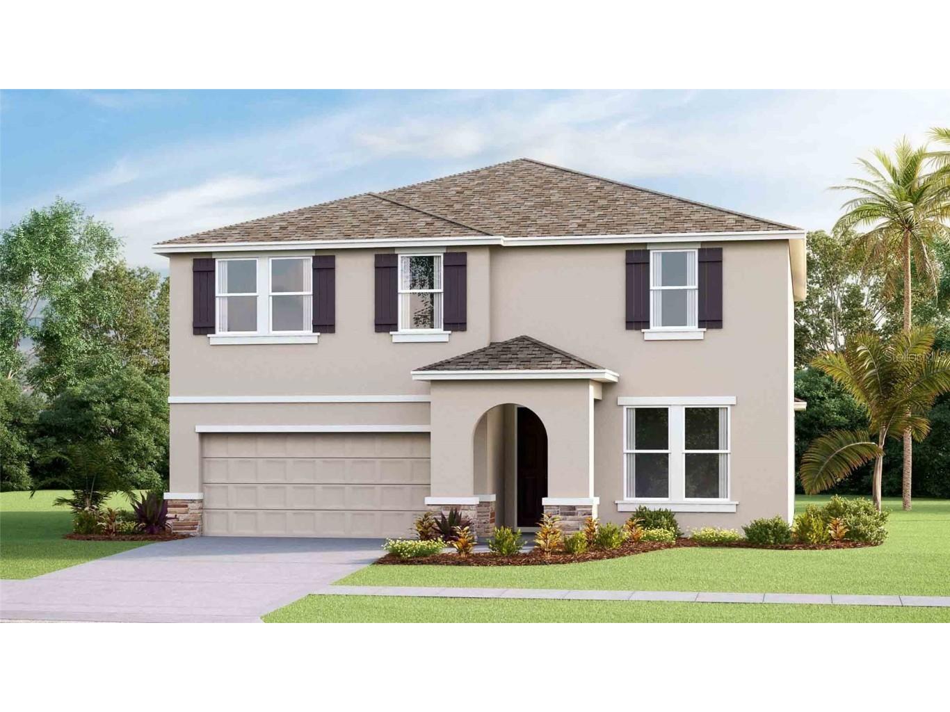 10857 Cotton Vale Place San Antonio FL 33576 T3482679 image1