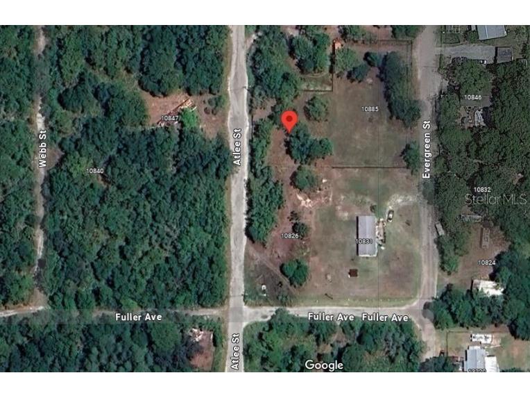 10858 Atlee Street New Port Richey FL 34654 OK224148 image1