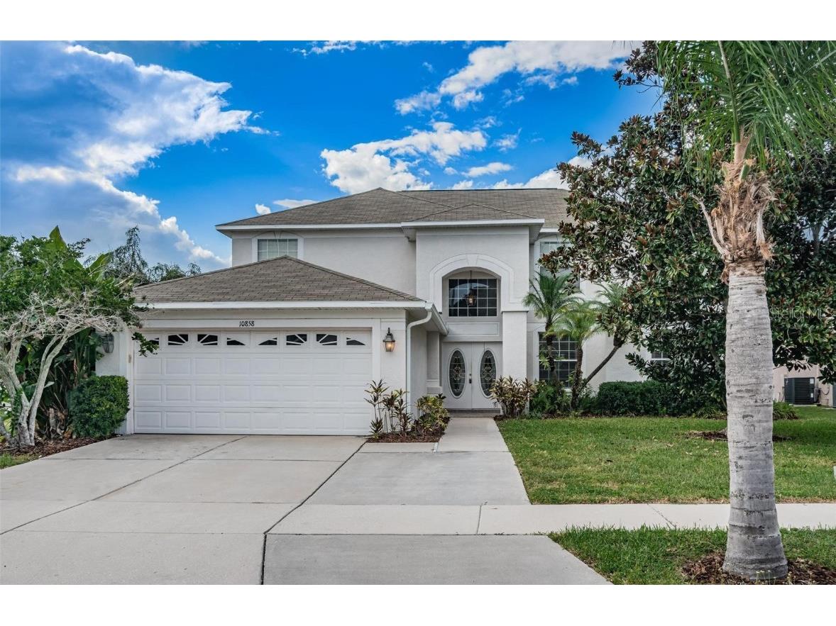 10858 Hoffner Edge Drive Riverview FL 33579 T3470388 image1