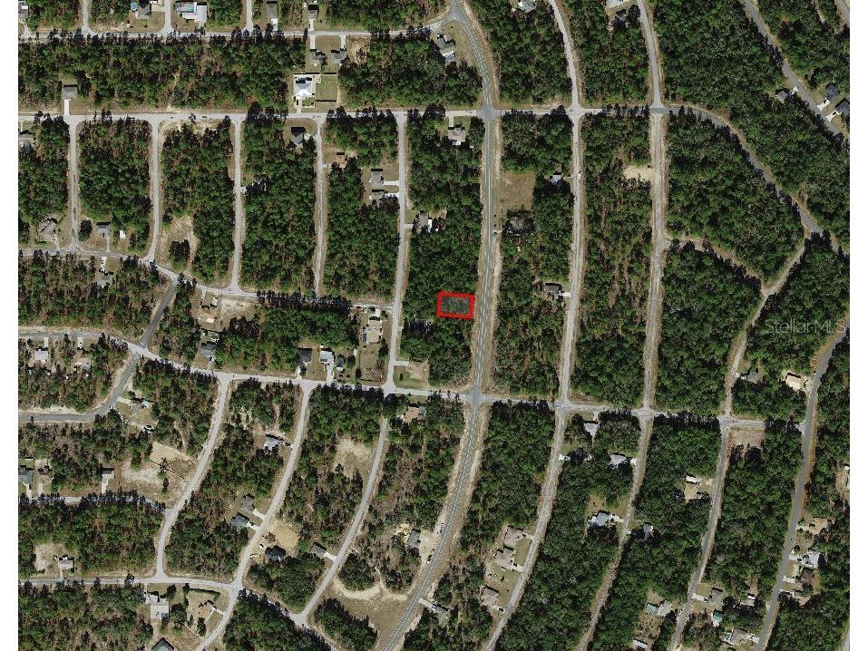 10858 N Elkcam Boulevard Citrus Springs FL 34433 A4656667 image3