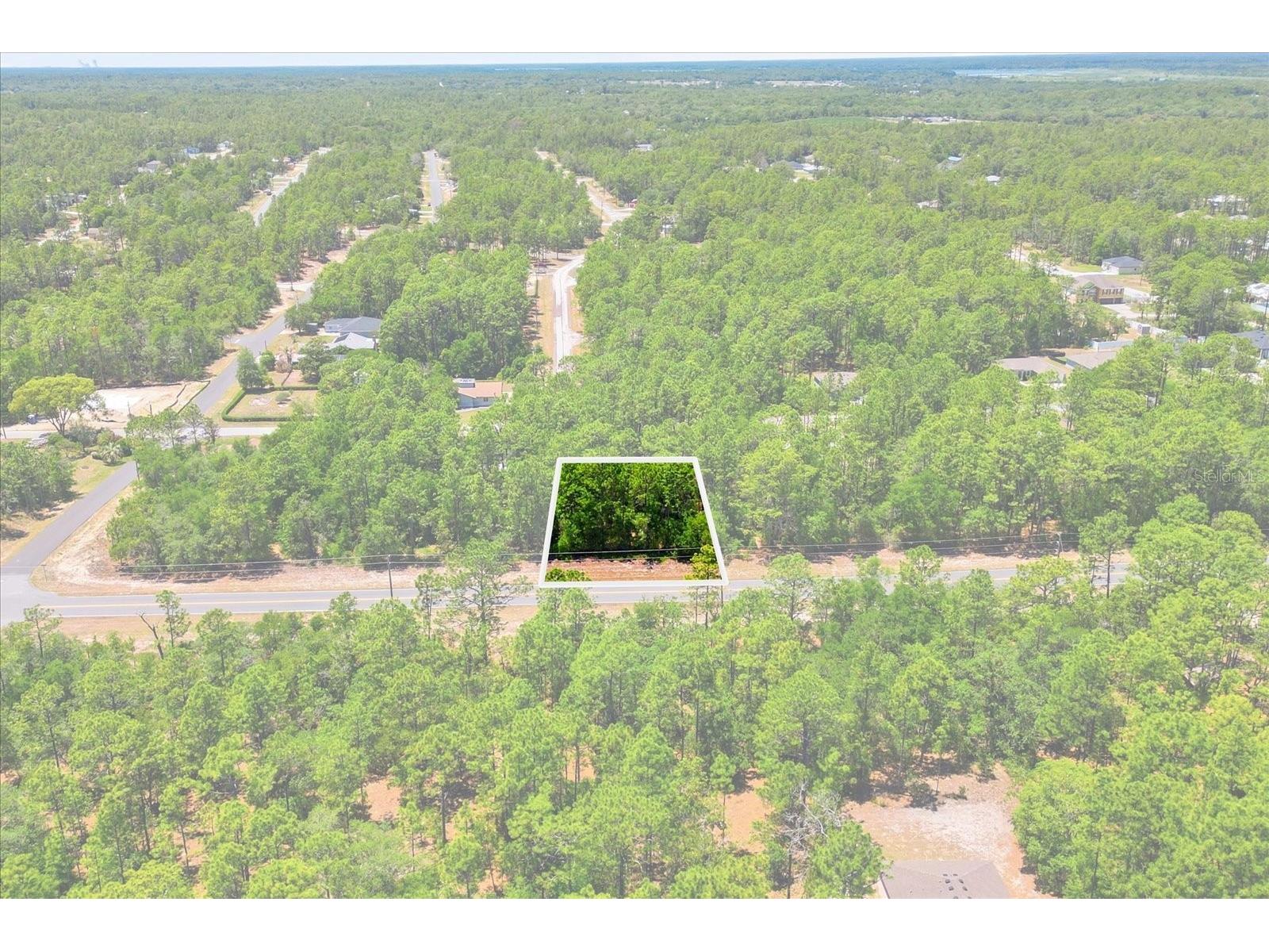 10858 N Elkcam Boulevard Citrus Springs FL 34433 TB8508550 image1