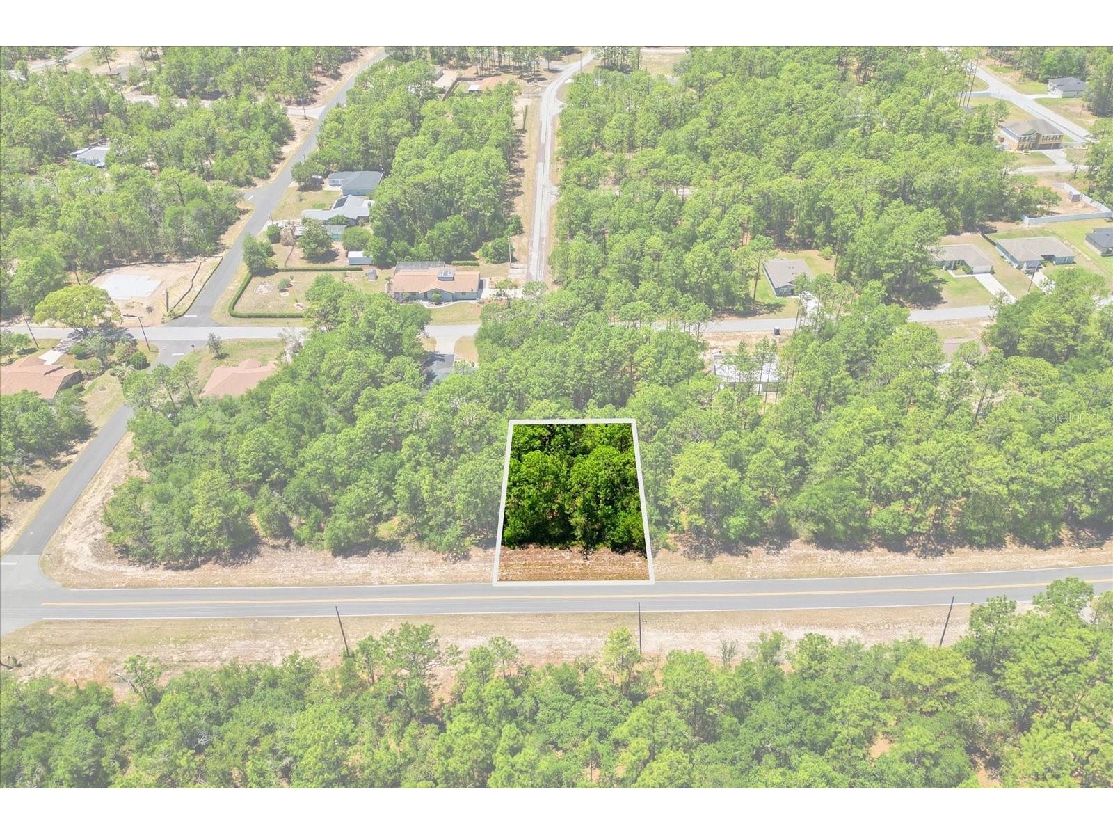10858 N Elkcam Boulevard Citrus Springs FL 34433 TB8508550 image7