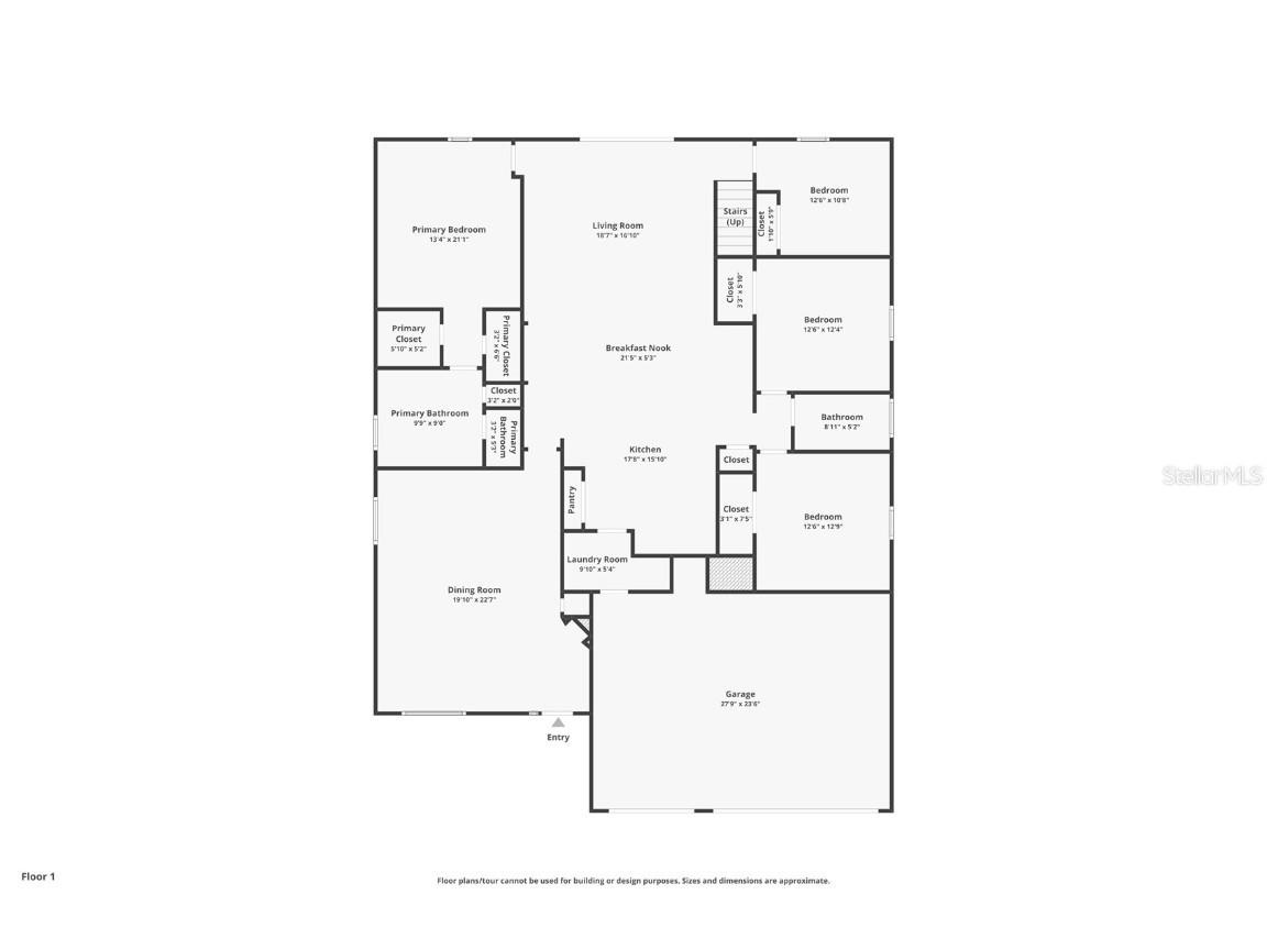 10859 Breaking Rocks Drive Tampa FL 33647 TB8429004 image58