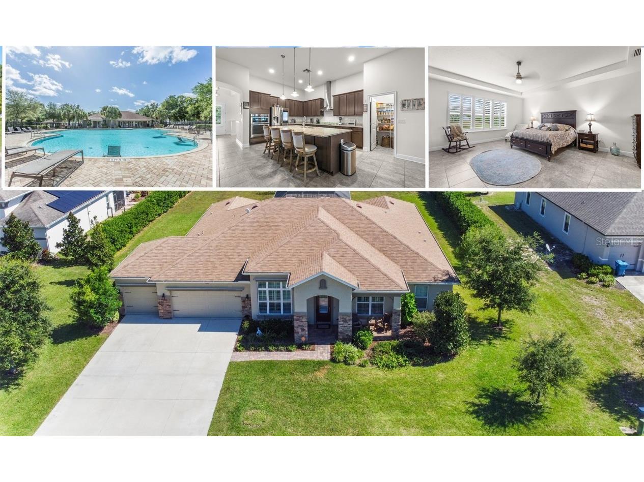 1086 Beckon Court Spring Hill FL 34609 W7858977 image1