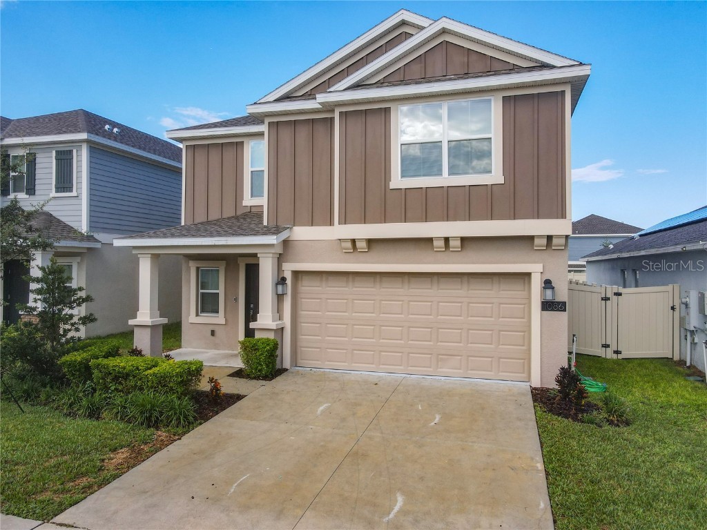 1086 Berry Lane Davenport FL 33837 S5090710 image1