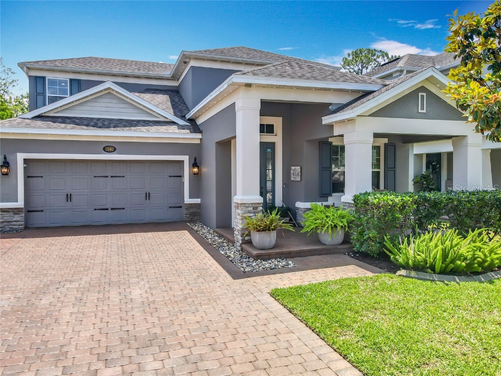 1086 Calla Lily Cove Oviedo FL 32766 O6307089 image1