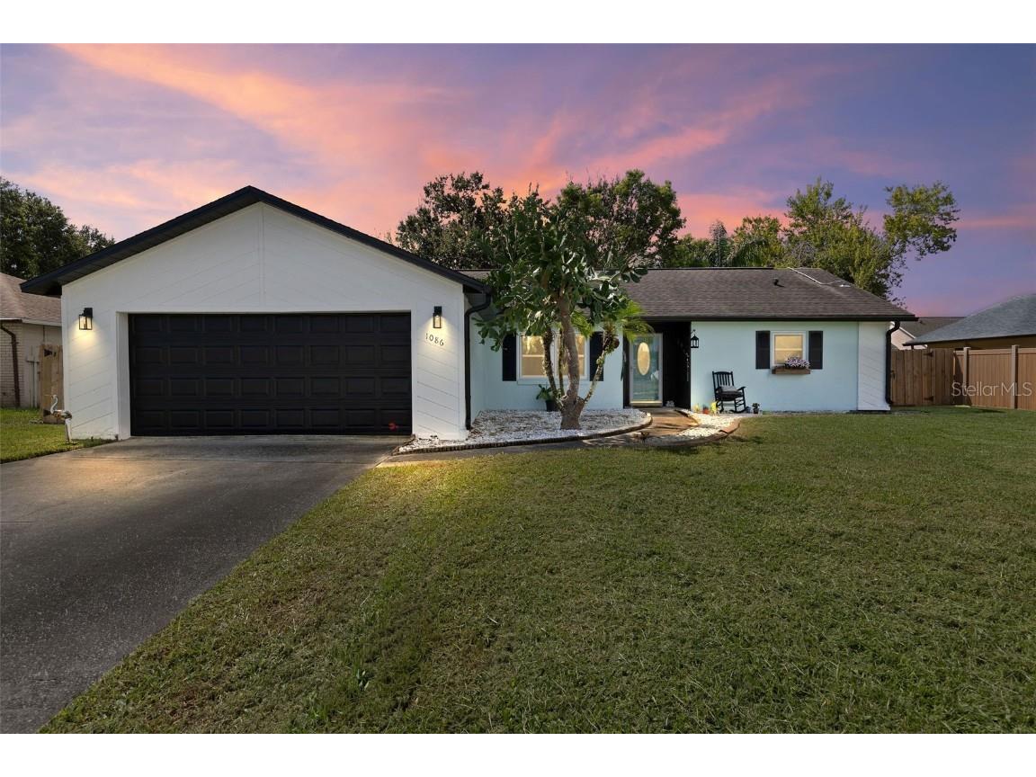 1086 Donnell Drive Port Orange FL 32129 FC312759 image1