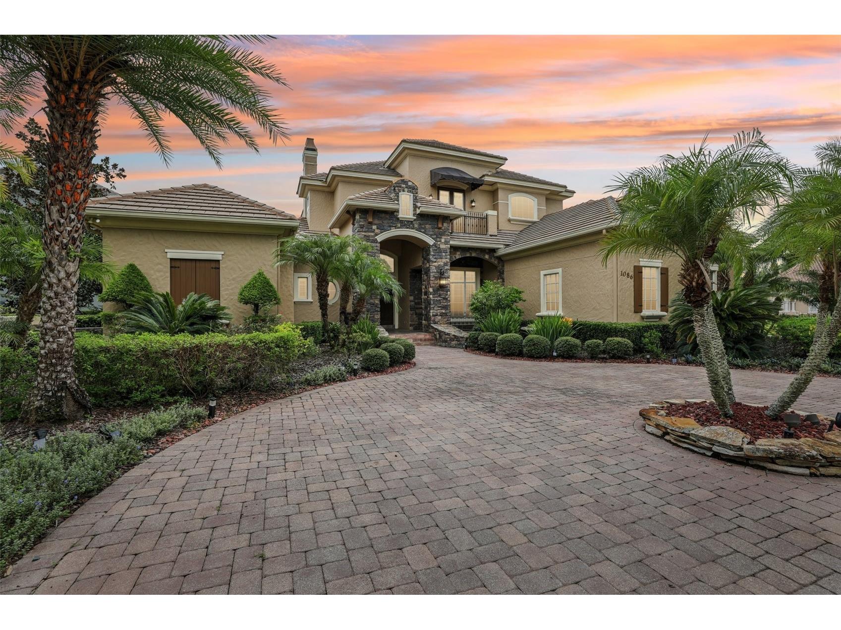 1086 Henley Downs Place Lake Mary FL 32746 - LAKE IRISH O6339190 image1