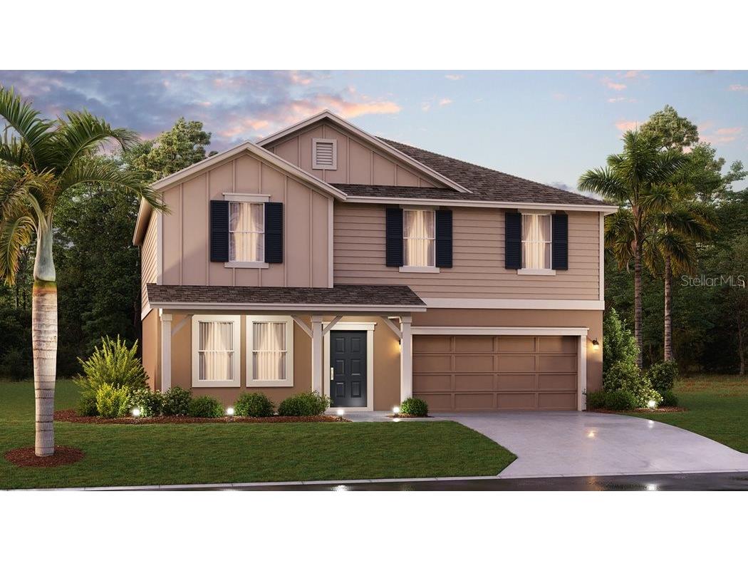 1086 Peach Creek Drive Deltona FL 32738 T3384085 image1