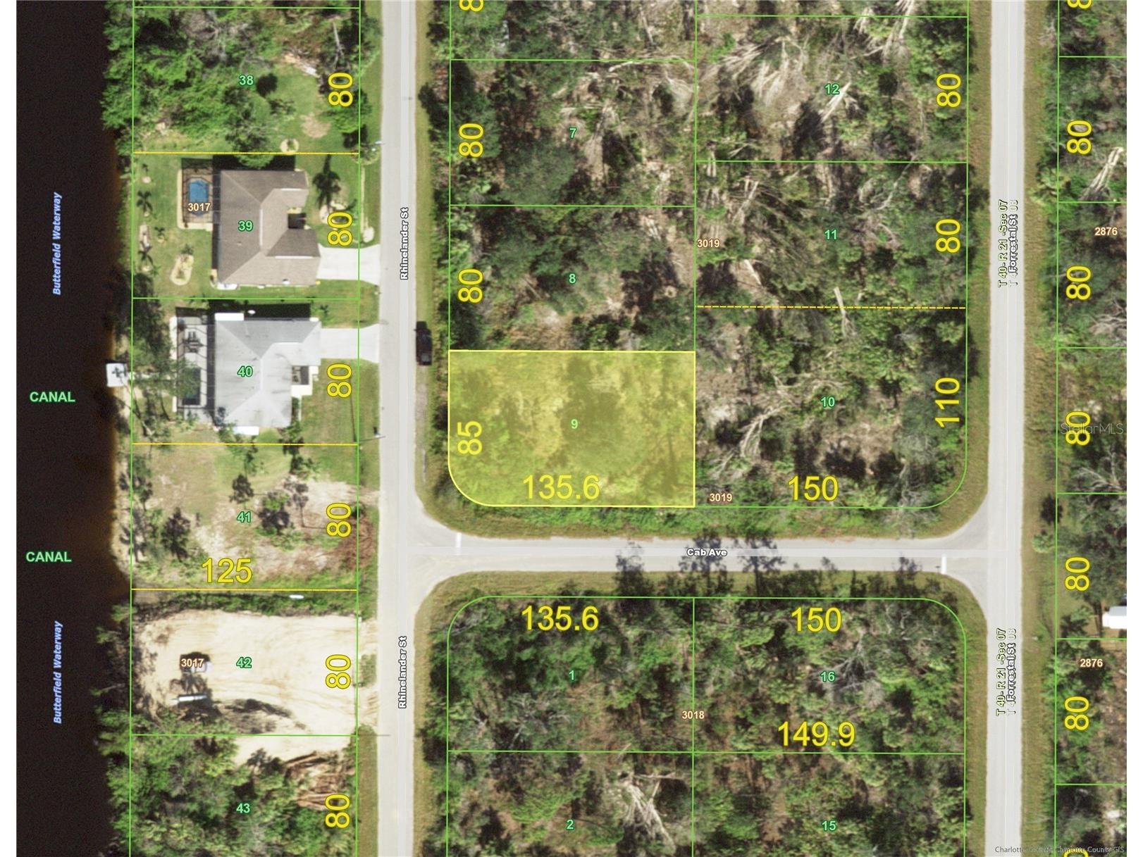 1086 Rhinelander Street Port Charlotte FL 33953 D6146518 image2