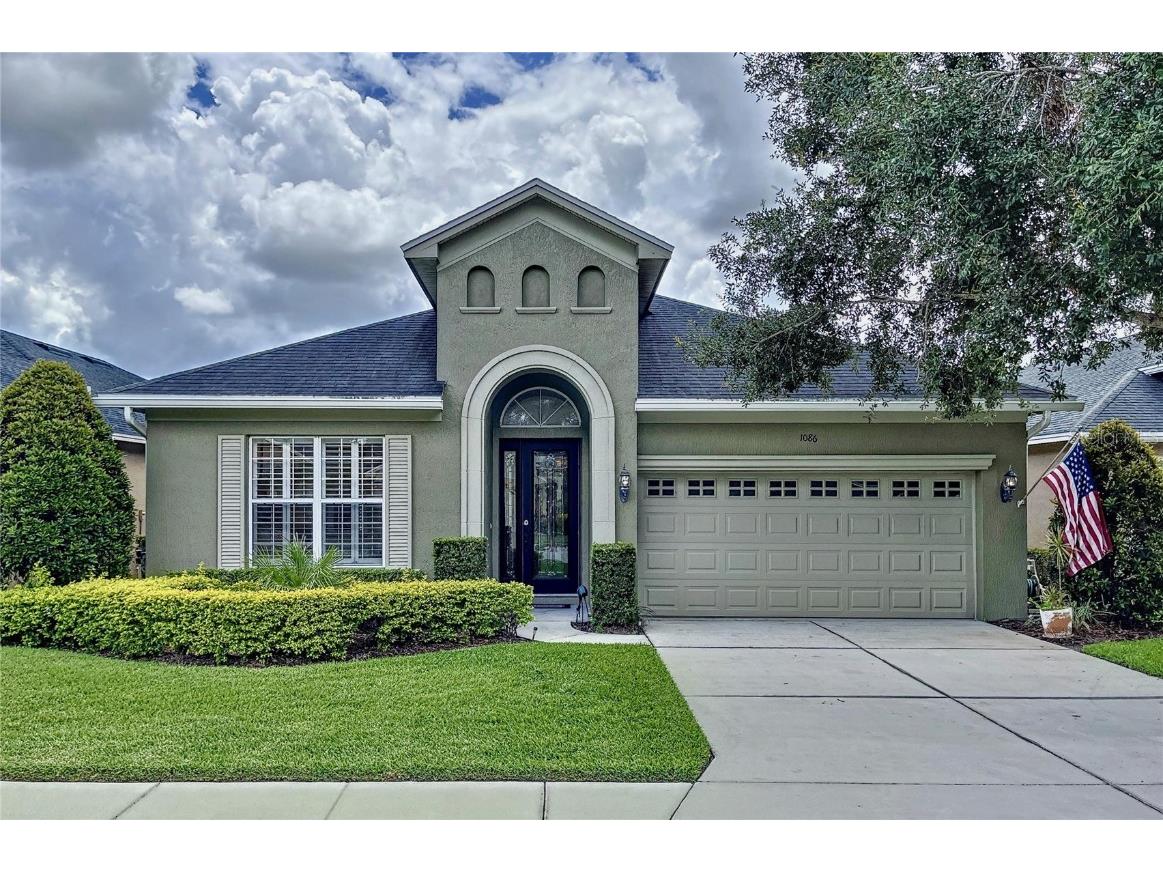 1086 Stoney Creek Drive Lakeland FL 33811 B4901275 image1
