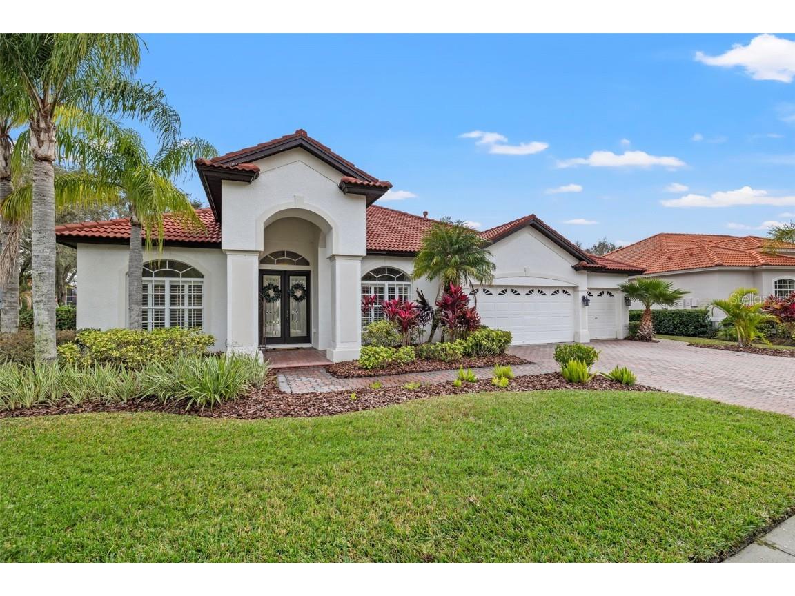 10860 Barbados Isle Drive Tampa FL 33647 - CORY LAKE U8225898 image1