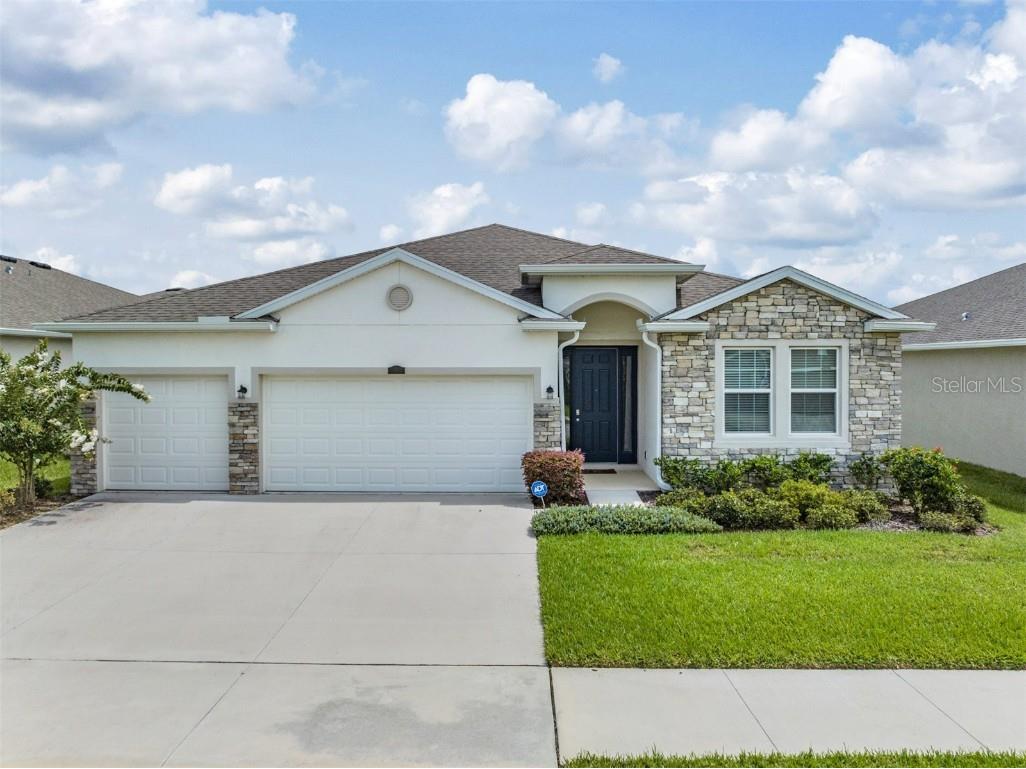 10860 Laxer Cay Loop San Antonio FL 33576 T3457612 image1