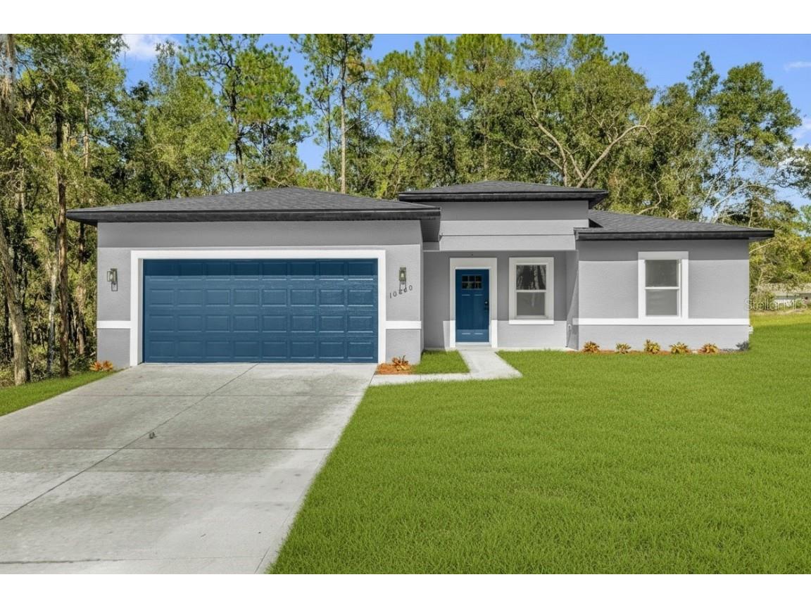 10860 N Quarry Drive Citrus Springs FL 34434 O6354015 image1