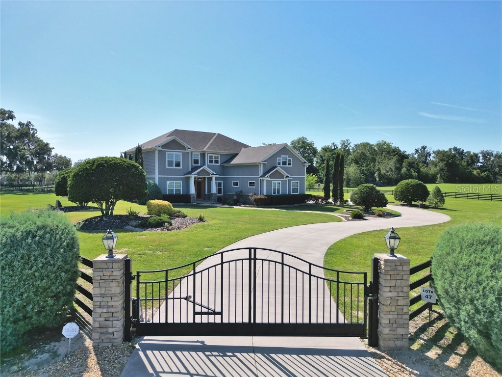 10860 NE 27th Street Oxford FL 34484 A4593944 image1