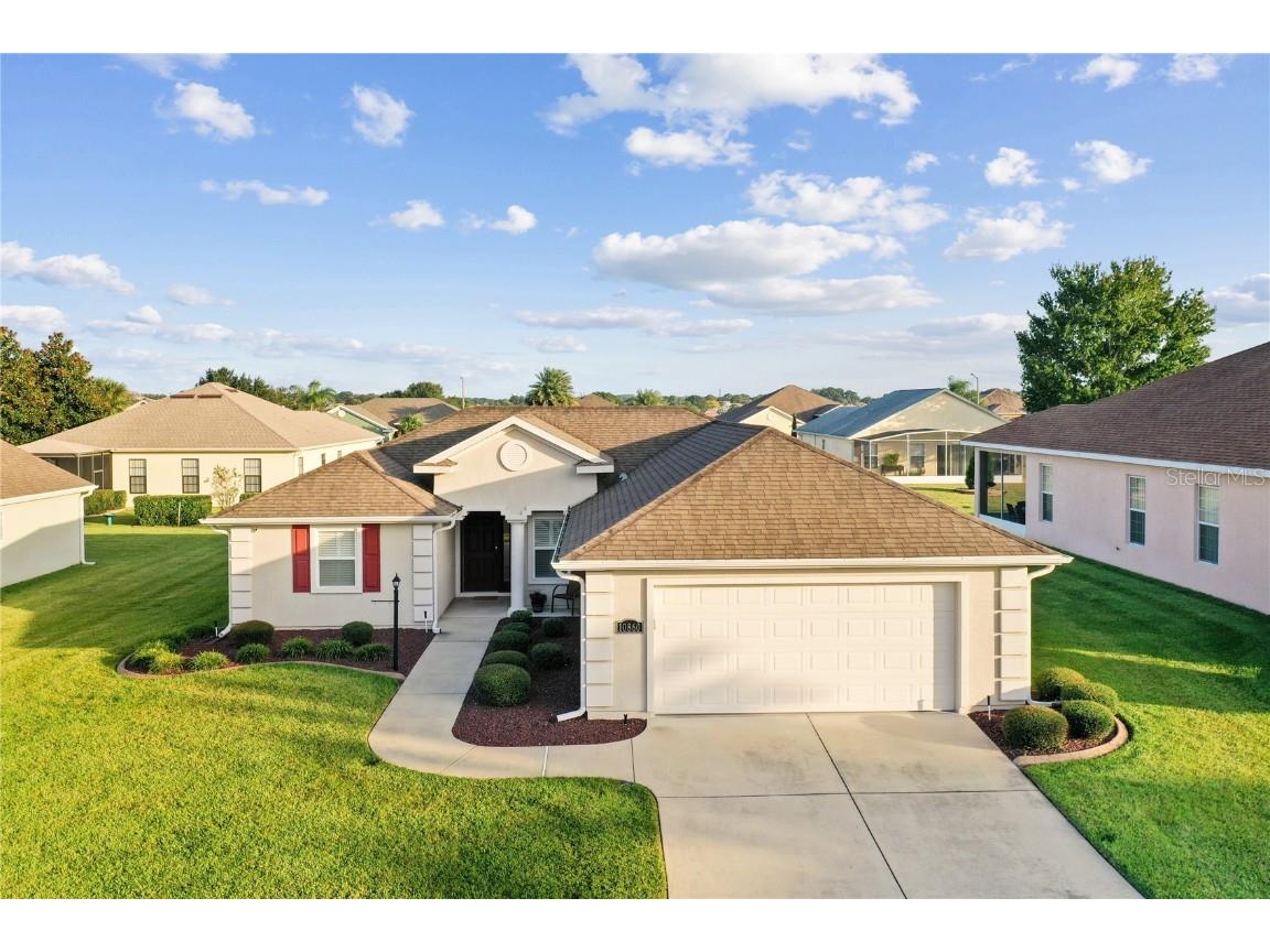 10860 SE 170th Lane Road Summerfield FL 34491 S5092708 image1