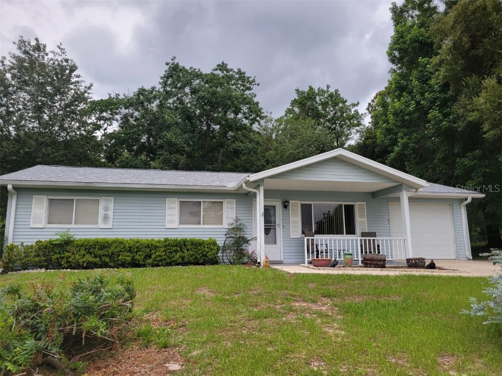 10860 SW 79th Terrace Ocala FL 34476 OM659766 image1