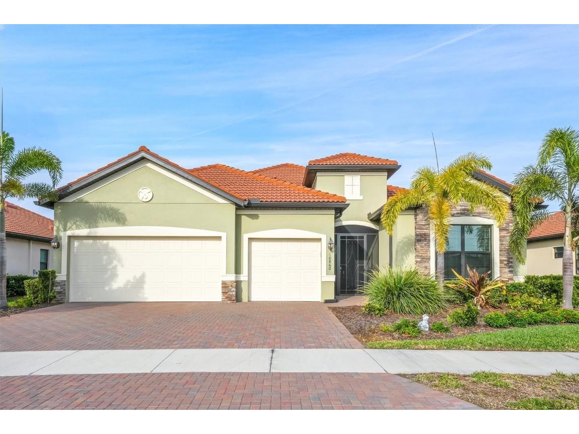 10860 Tarflower Drive Venice FL 34293 A4602026 image1