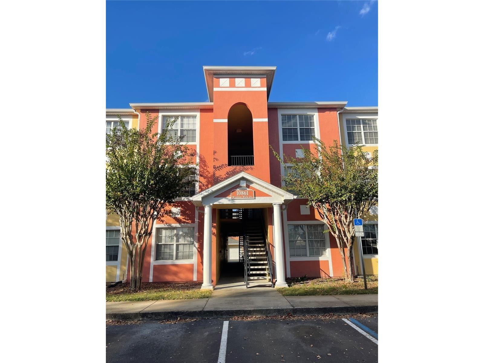 10861 Windsor Walk Drive #7103 Orlando FL 32837 O6374233 image1