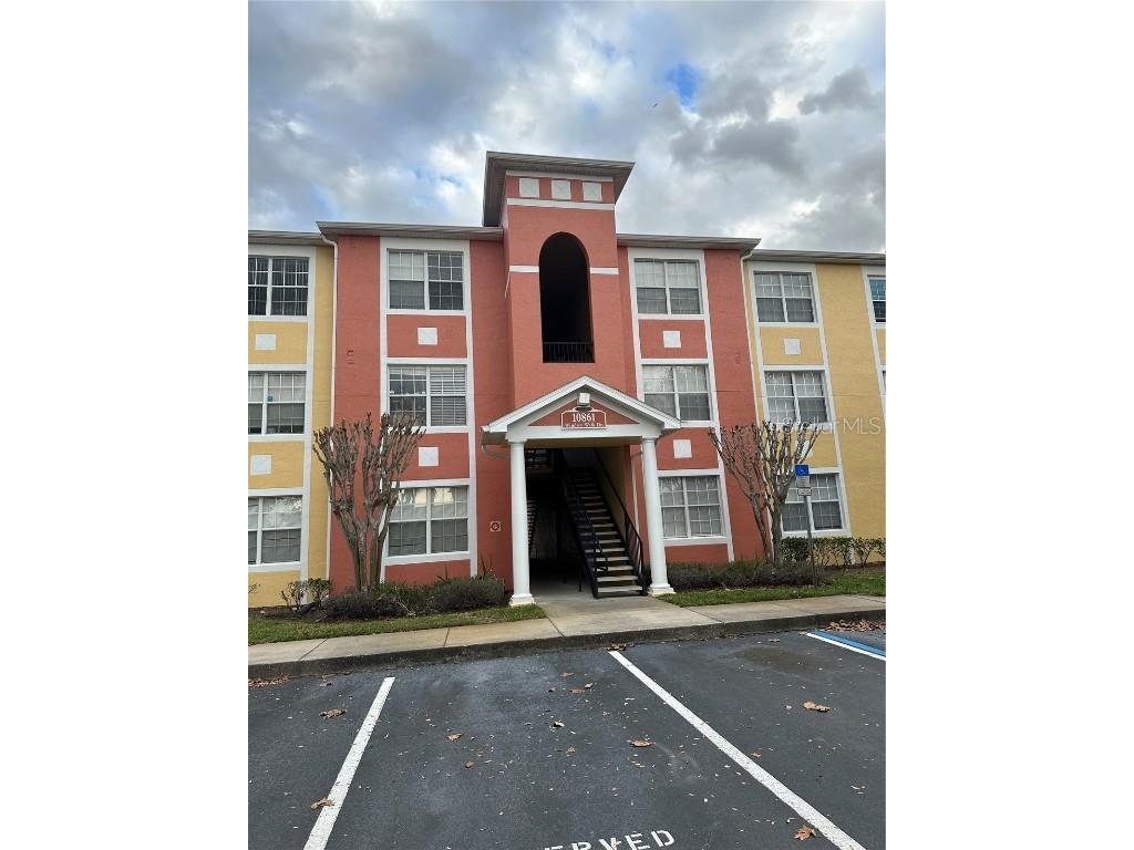 10861 Windsor Walk Drive #7203 Orlando FL 32837 G5076987 image1