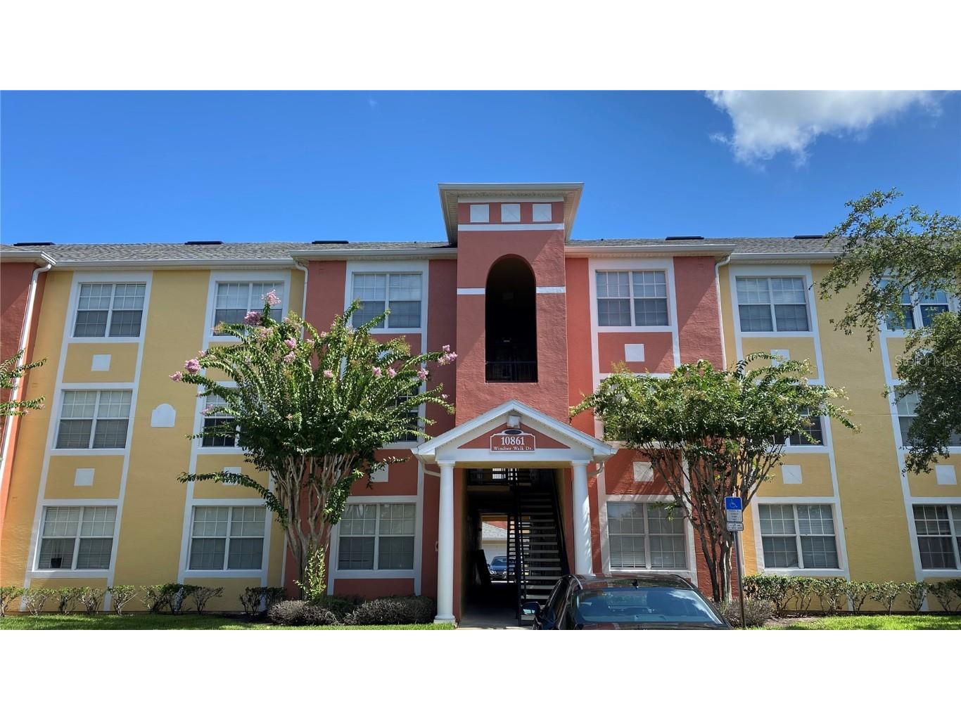 10861 Windsor Walk Drive #7206 Orlando FL 32837 O6125667 image1