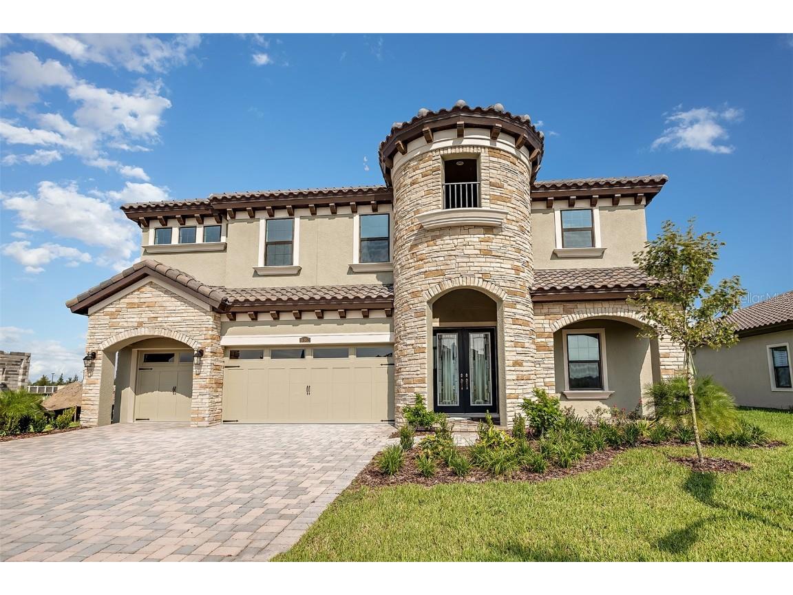 10863 Rustic Timber Loop San Antonio FL 33576 T3436923 image1