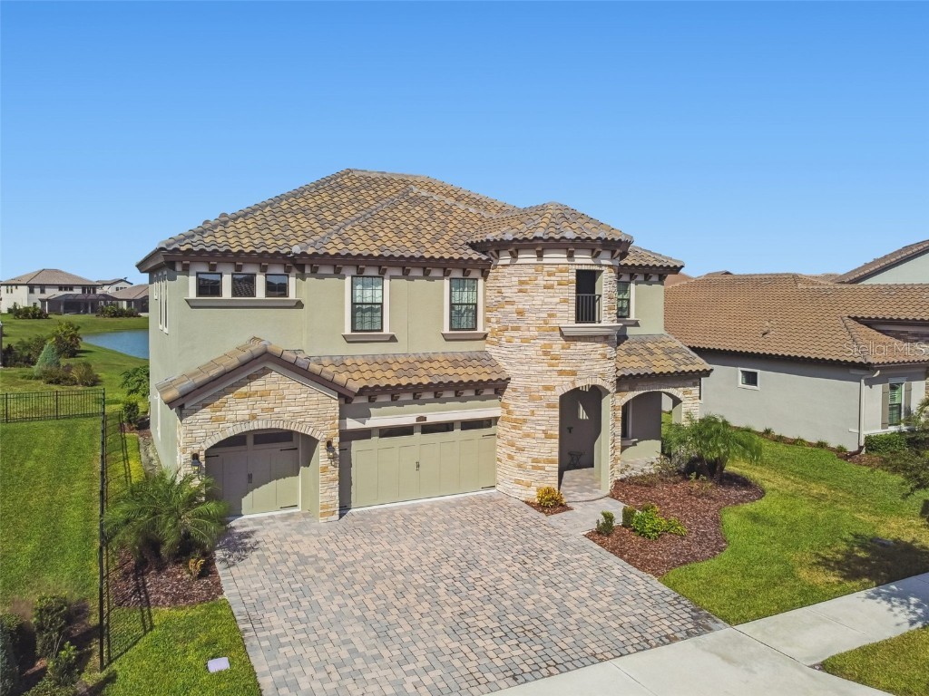 10863 Rustic Timber Loop San Antonio FL 33576 TB8447927 image47