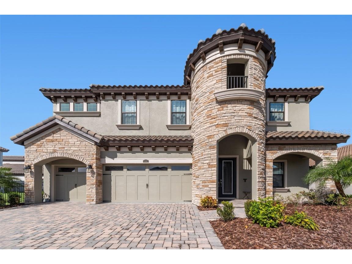 10863 Rustic Timber Loop San Antonio FL 33576 TB8447927 image9