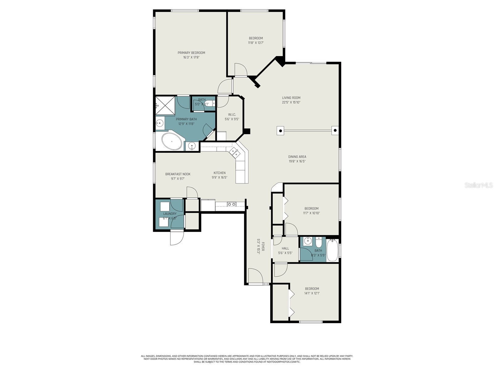 10864 Cory Lake Drive Tampa FL 33647 TB8490749 image26