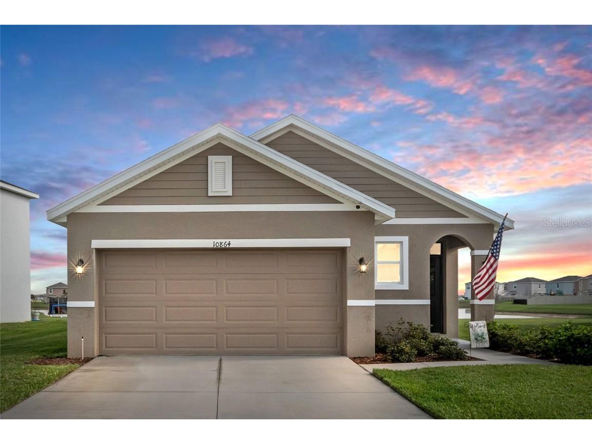 10864 Penny Gale Loop San Antonio FL 33576 TB8355243 image1