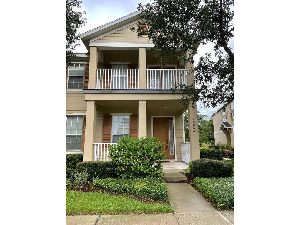 10864 Spider Lily Drive #13C Orlando FL 32832 O6178601 image1