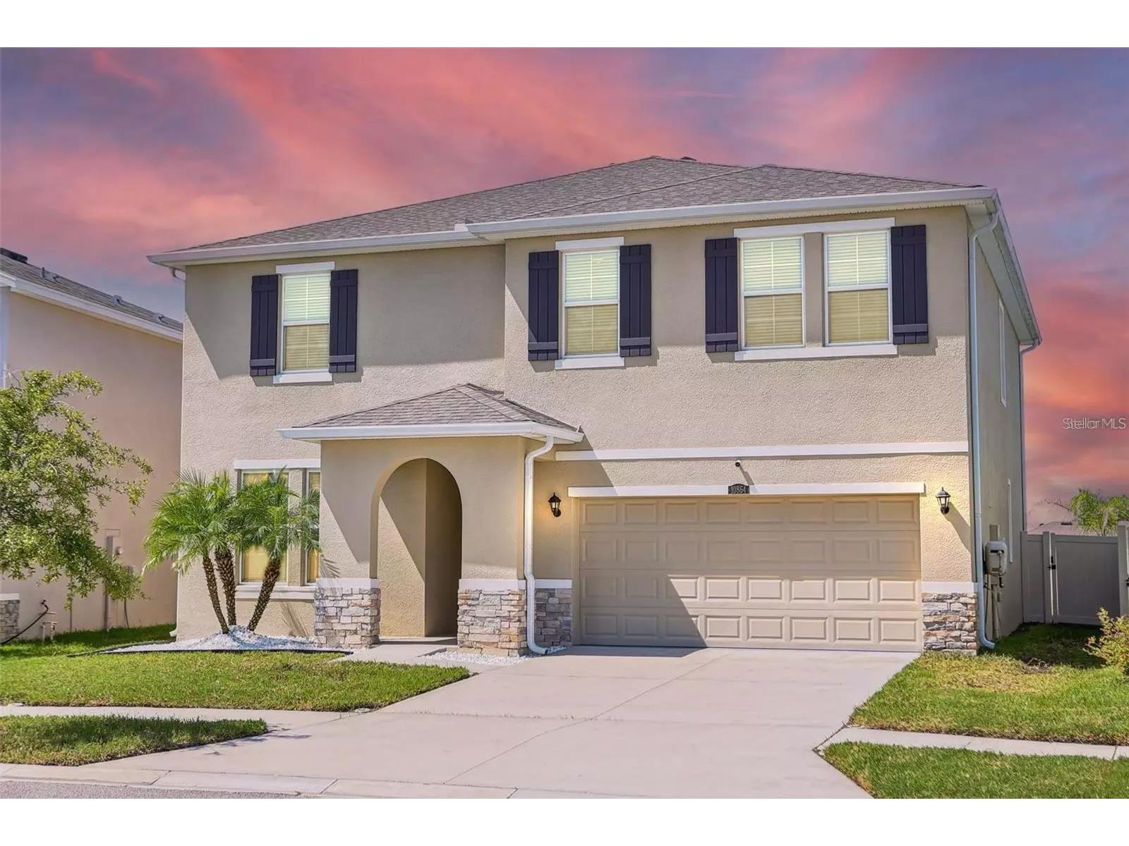 10864 Tally Fawn Loop San Antonio FL 33576 TB8467055 image1