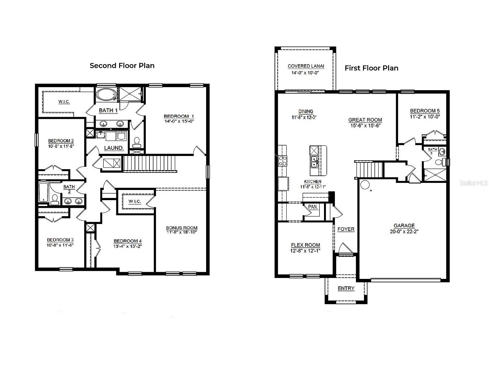 10864 Tally Fawn Loop San Antonio FL 33576 TB8467055 image22