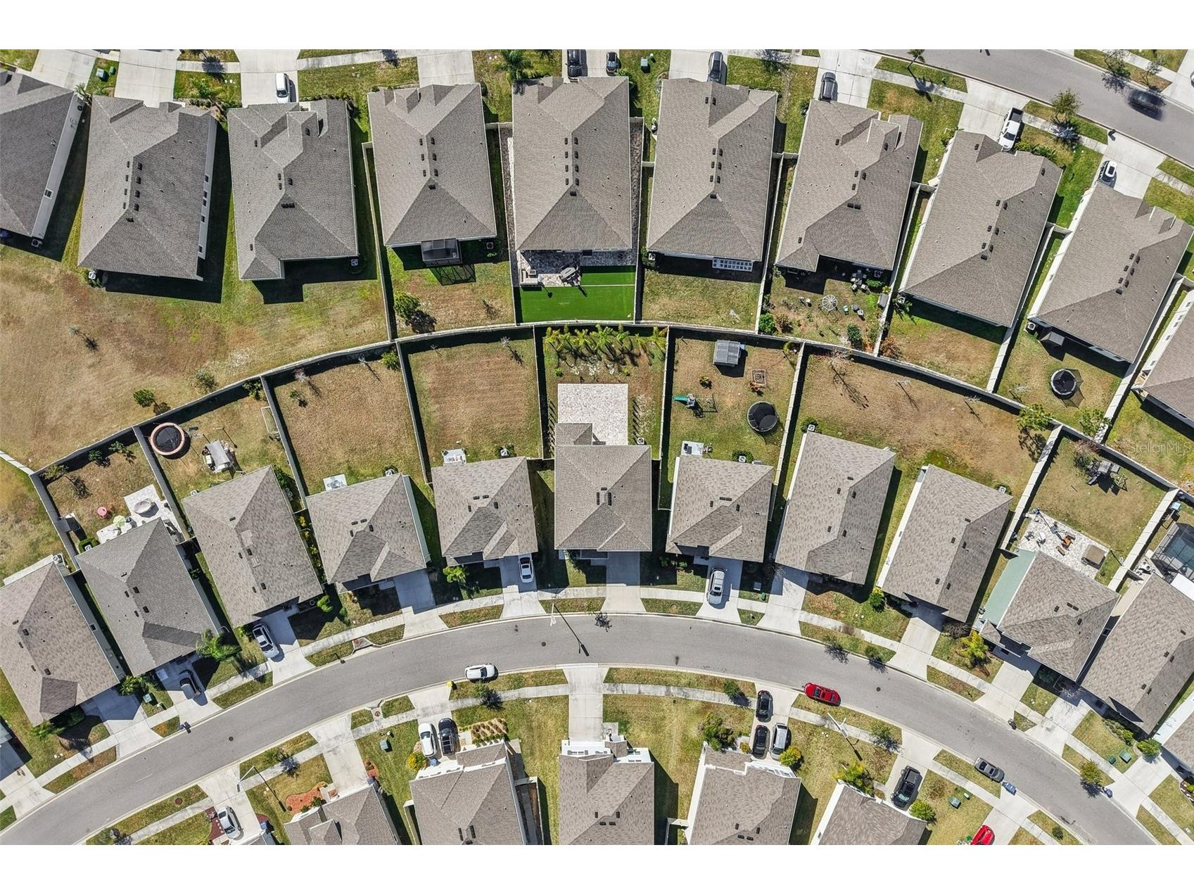 10864 Tally Fawn Loop San Antonio FL 33576 TB8467055 image30