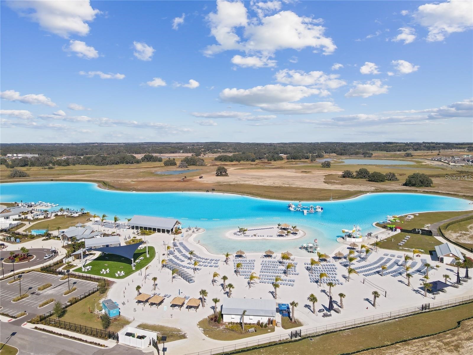 10864 Tally Fawn Loop San Antonio FL 33576 TB8467055 image32