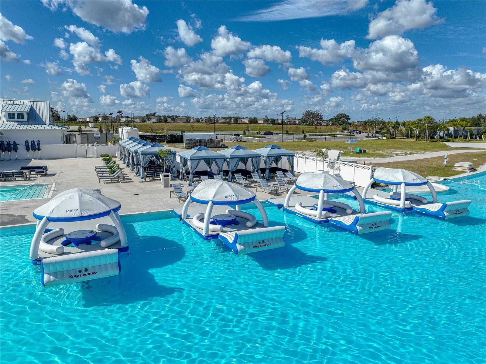 10864 Tally Fawn Loop San Antonio FL 33576 TB8467055 image33