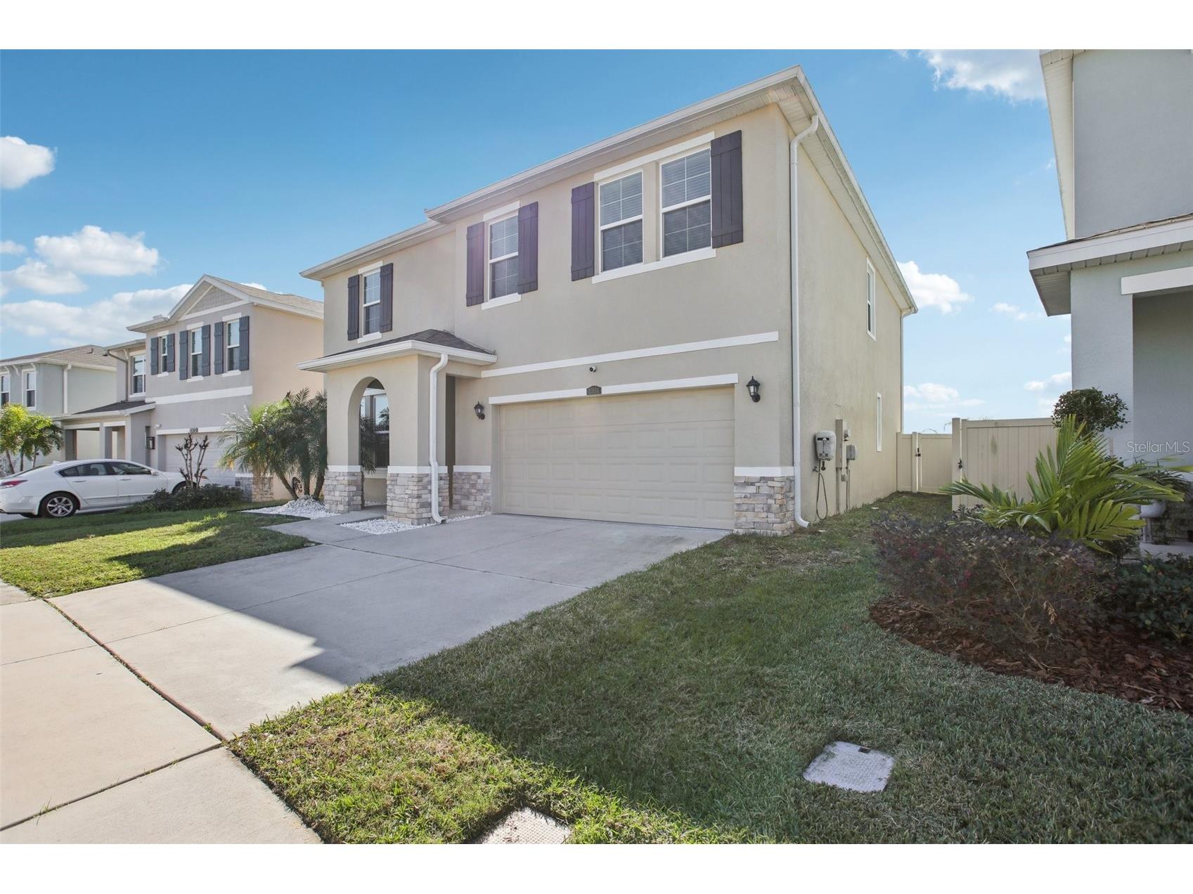 10864 Tally Fawn Loop San Antonio FL 33576 TB8467055 image35