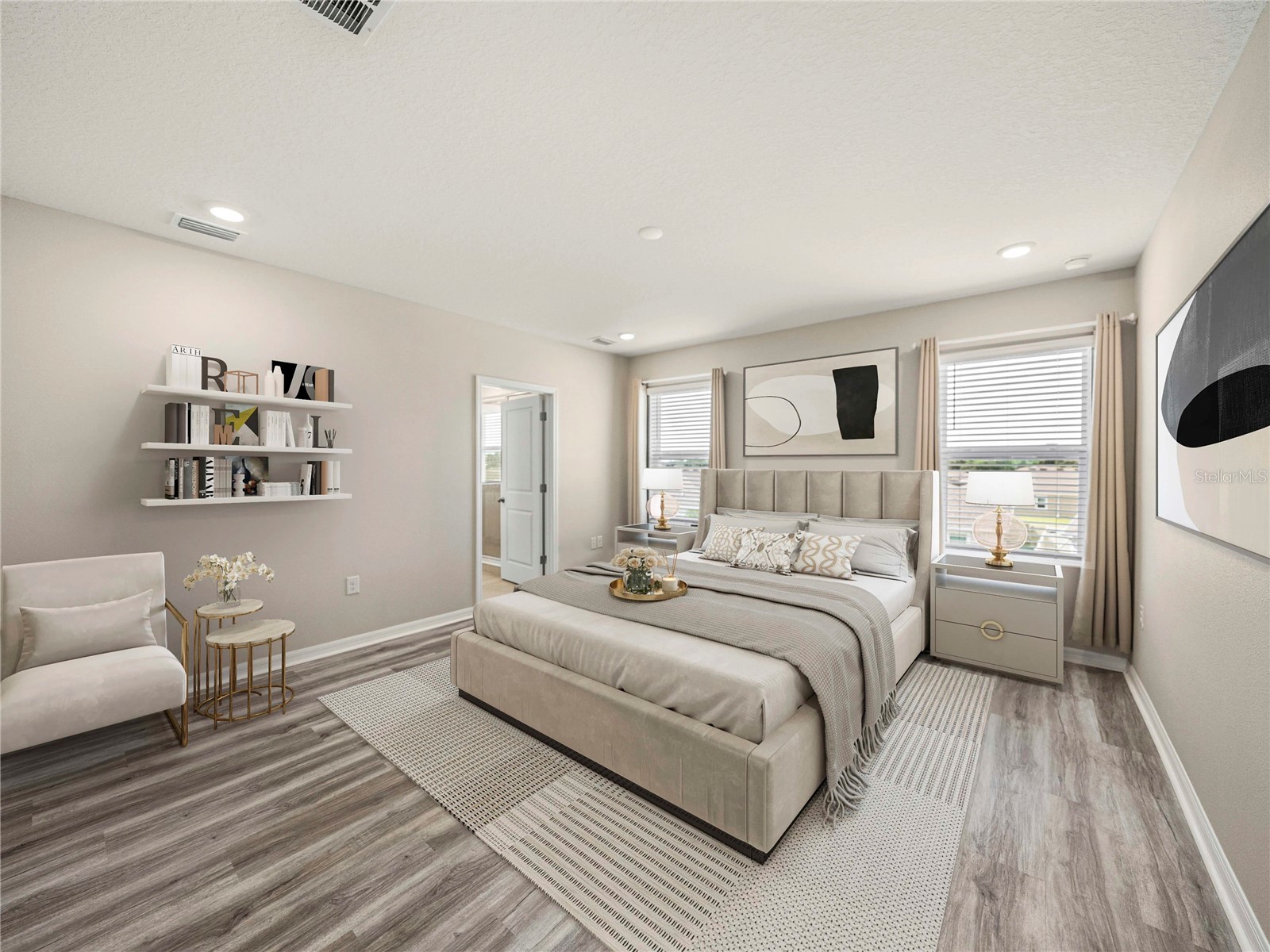 10864 Tally Fawn Loop San Antonio FL 33576 TB8467055 image6