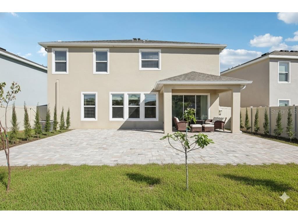 10864 Tally Fawn Loop San Antonio FL 33576 TB8467055 image8