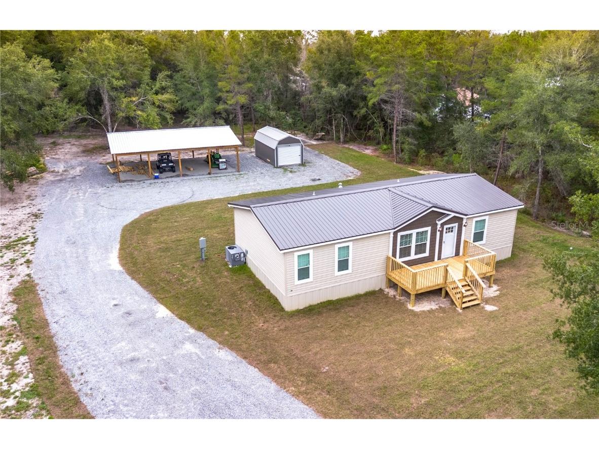 10865 NE 220th Street Fort Mc Coy FL 32134 OM710113 image2