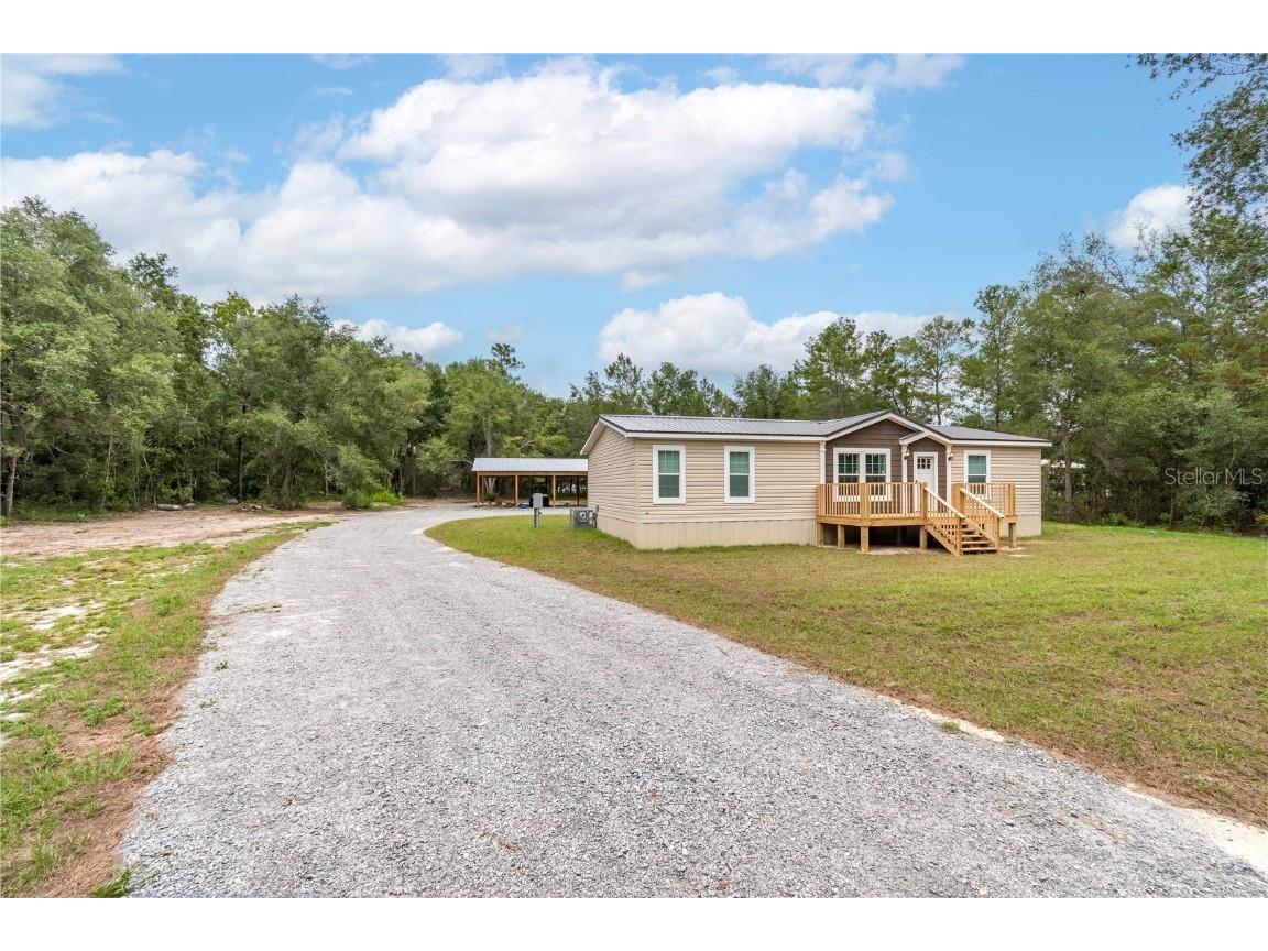 10865 NE 220th Street Fort Mc Coy FL 32134 OM710113 image4