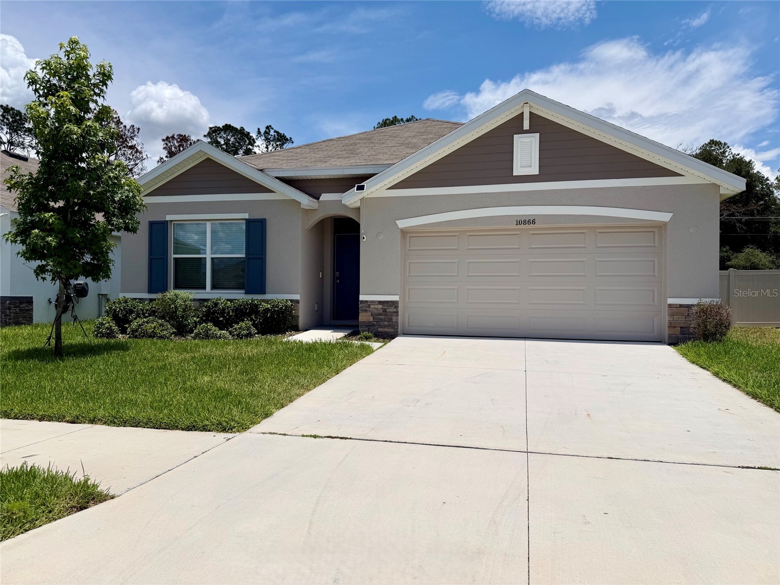10866 Quail Grove Way San Antonio FL 33576 TB8518549 image1